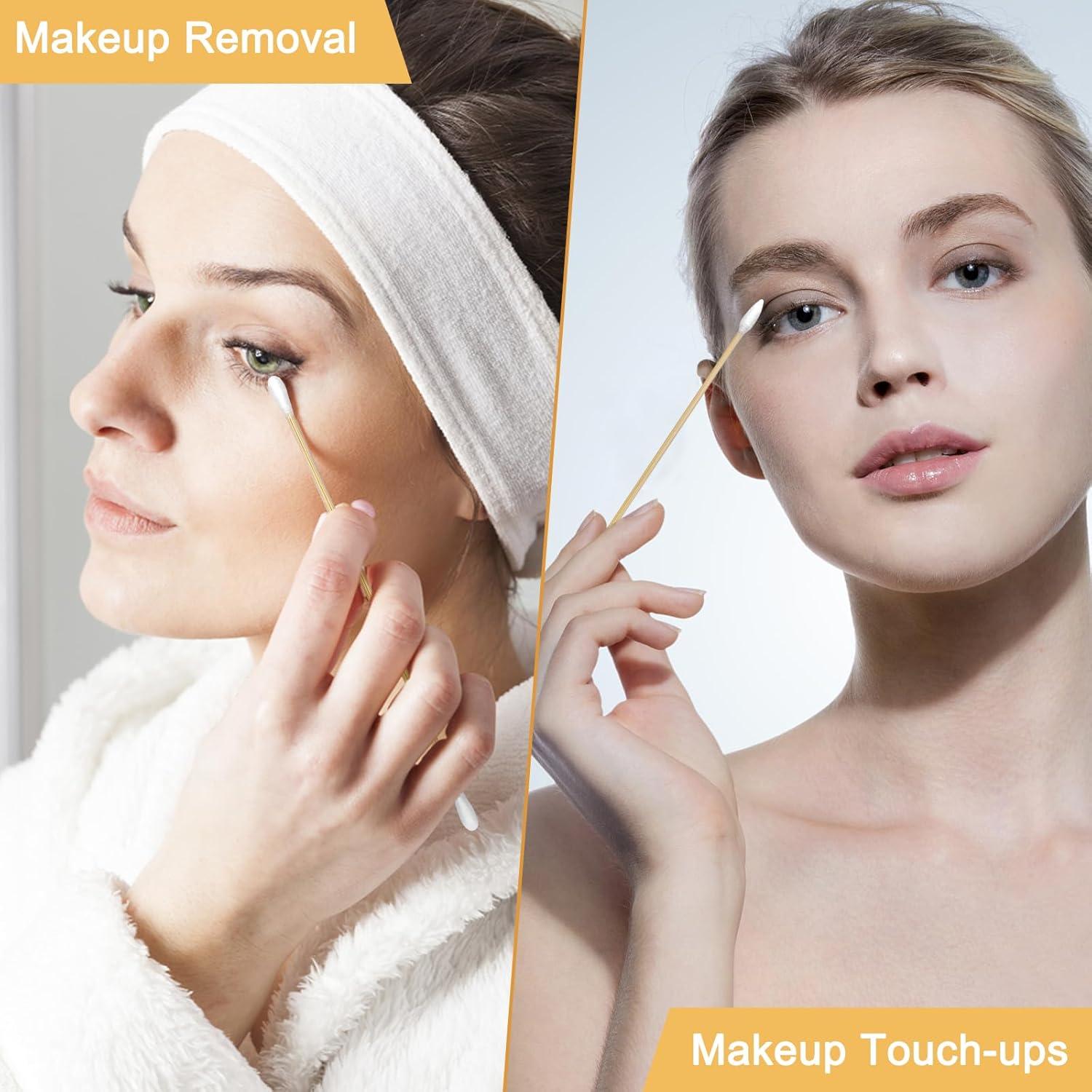 Bastones de Limpieza de Armas Eyxformula 200 Pcs 15.24 cm