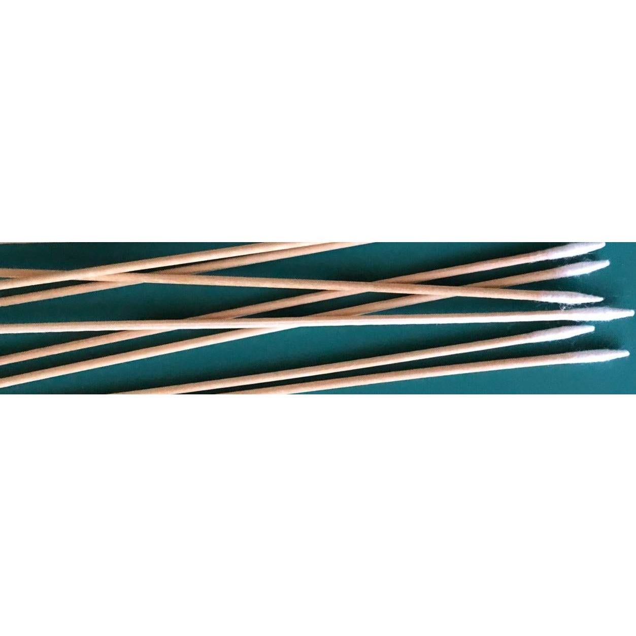 Hisopos de Algodón Tapered MG Chemicals 8112A - Bolsa 100 Unidades