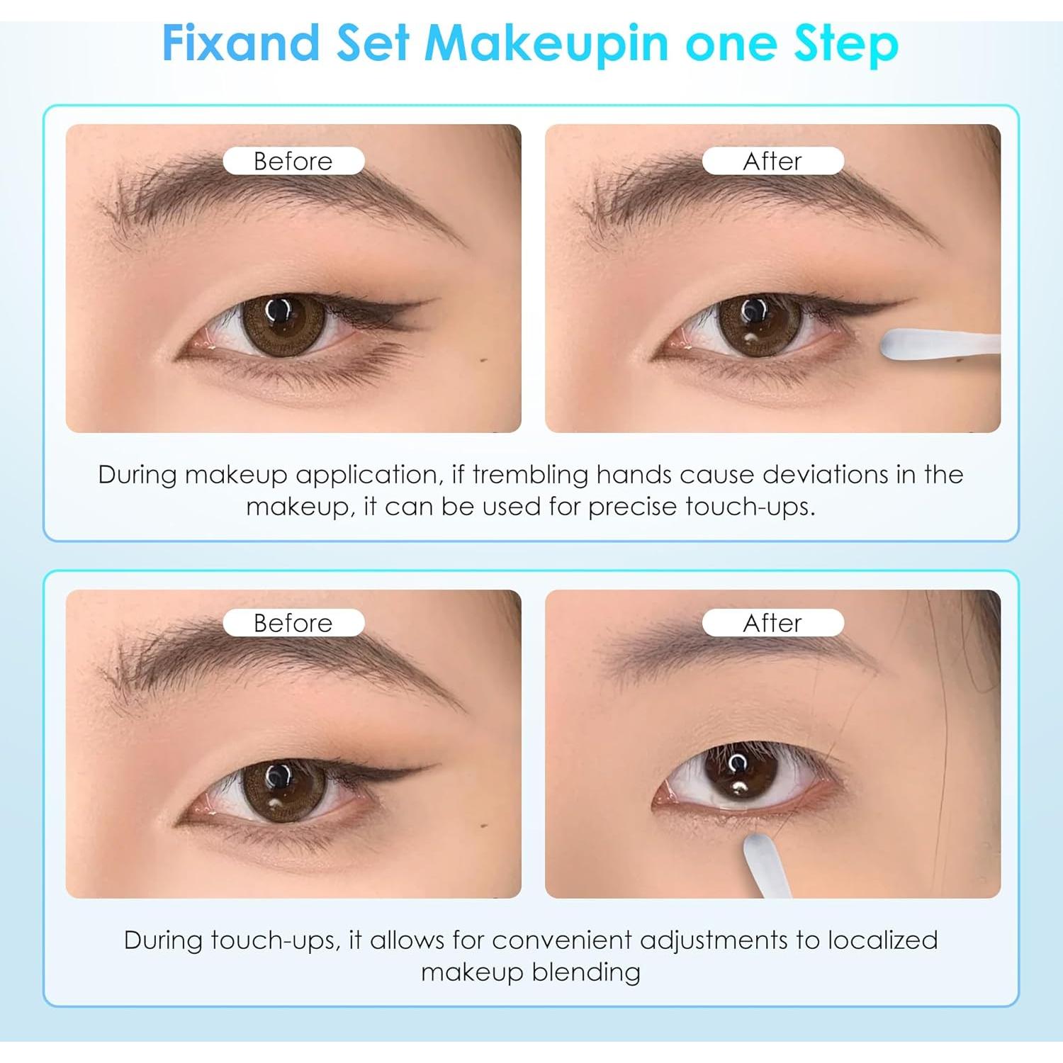 Q-tips Desmaquillantes Loffeyo 50 Unidades con Lirio Blanco