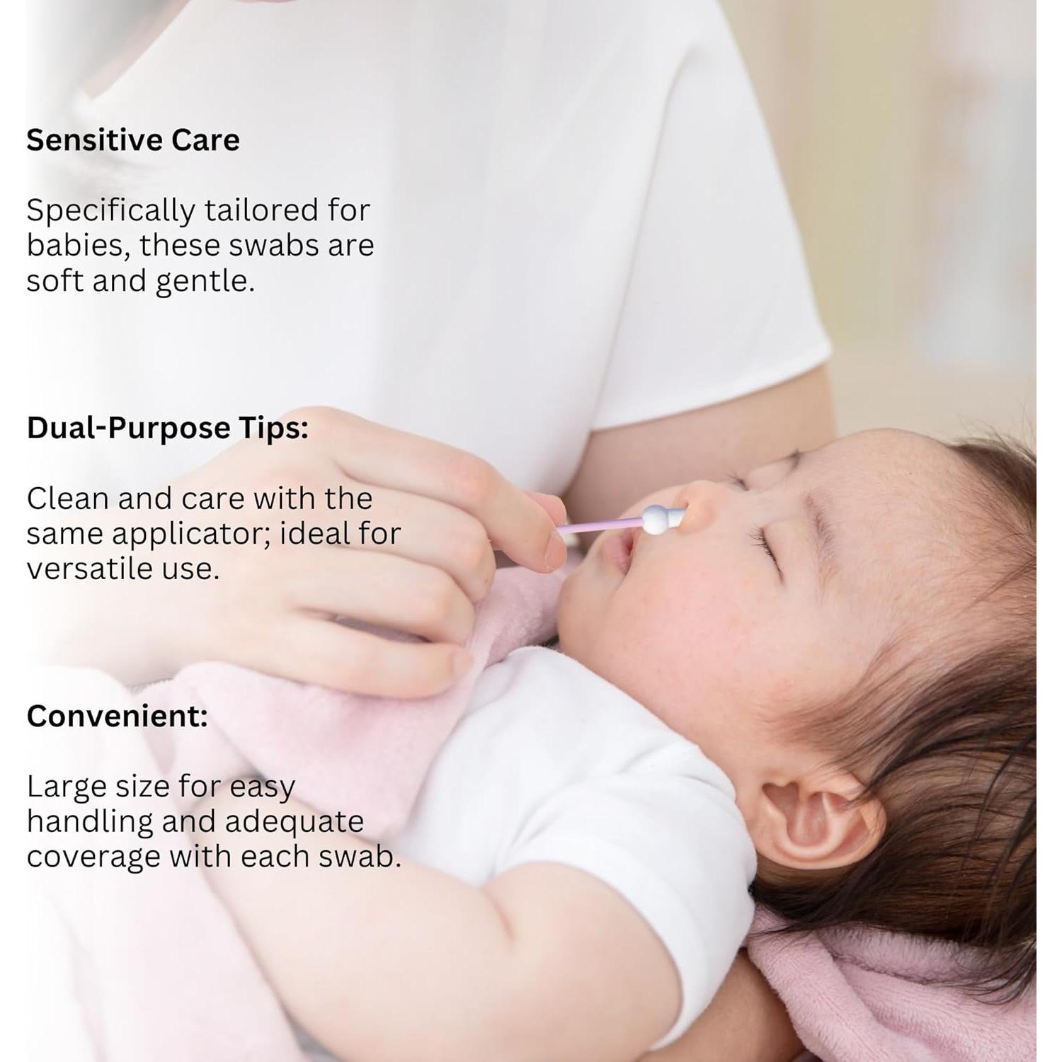 Camisetas para Bebés Stylist Secrets - Paquete de 3 Unidades