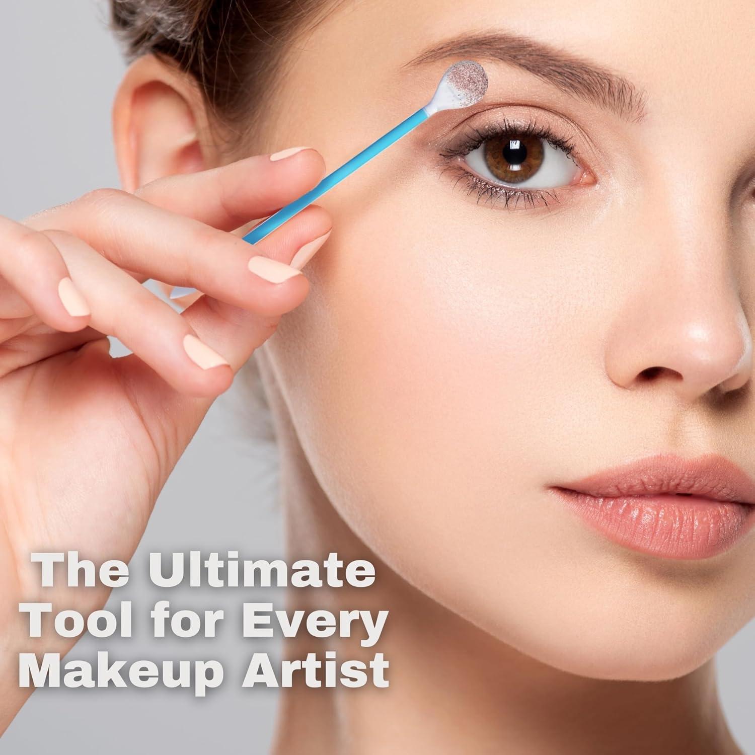 Hisopos de Algodón Fran Wilson 240 Unidades Doble Cara