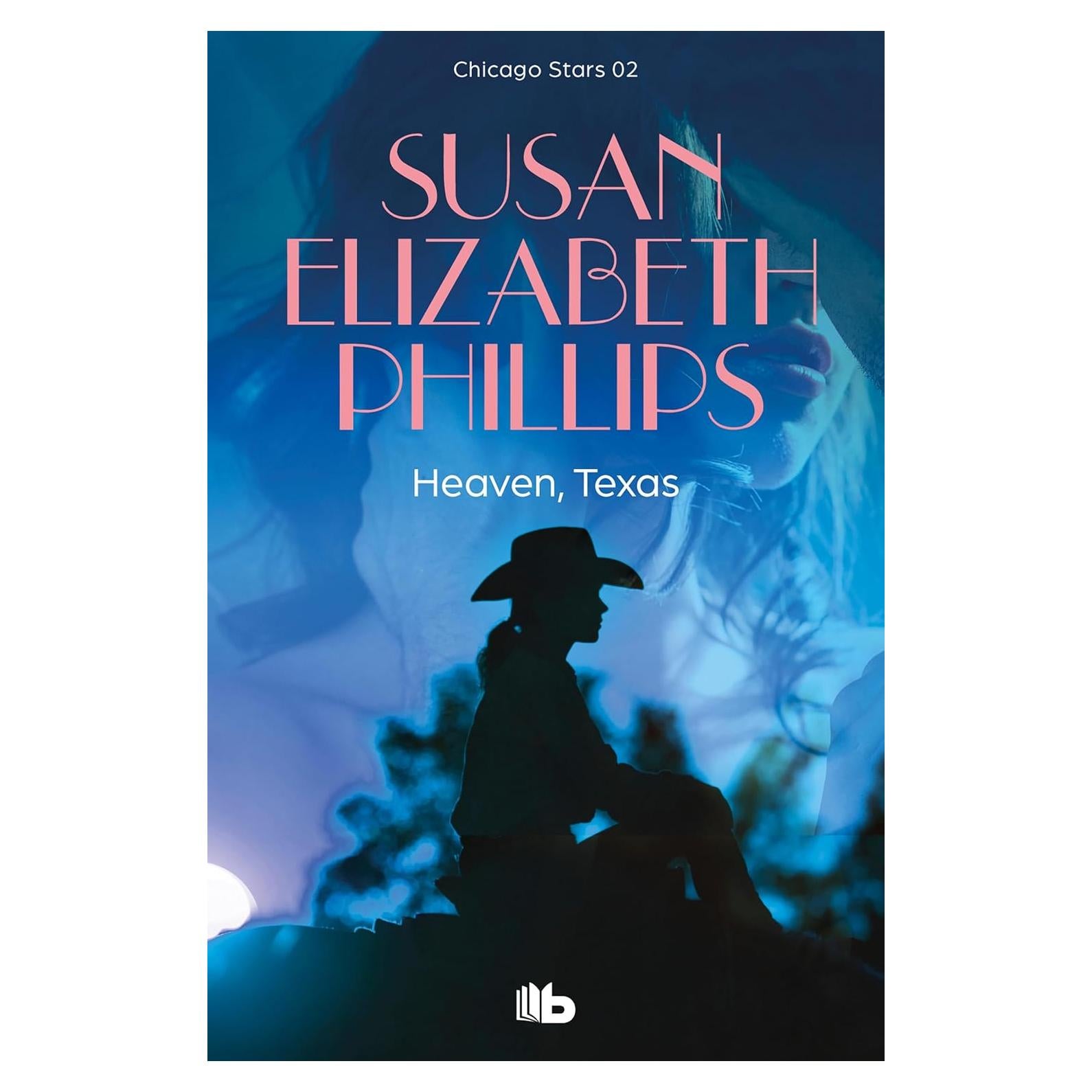 Cielo, Texas - Gracie Snow - Novela romántica 435 páginas