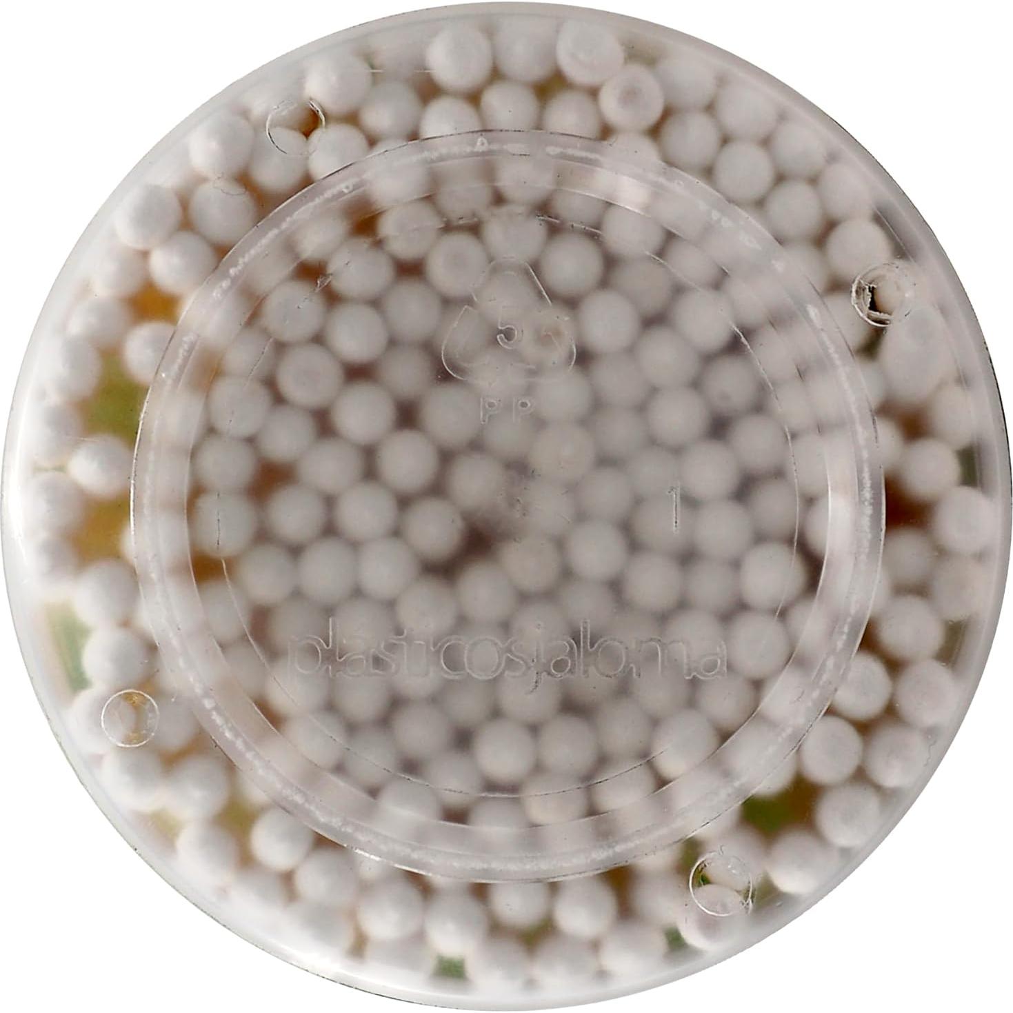 Hisopos de Algodón Biodegradables Jaloma Kiuts - 400 Unidades