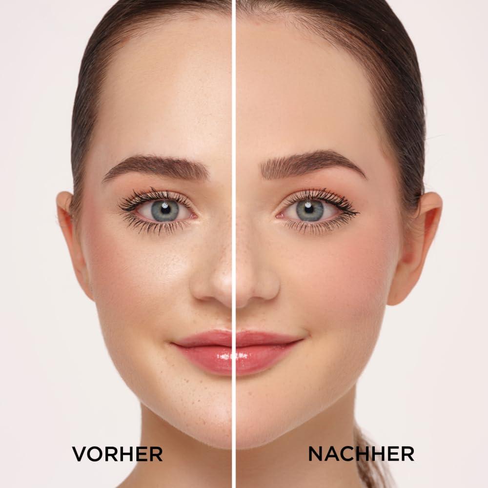 Papel Absorbente de Aceite ARTDECO - 100 Hojas para Piel Grasa