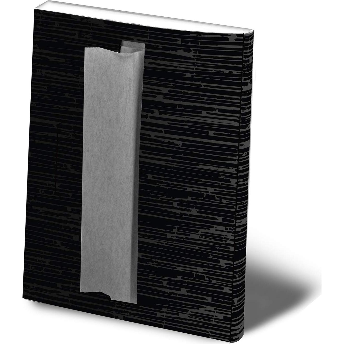 Hojas Absorbentes de Aceite Alayna - Carbón de Bambú Natural - 100 Pcs