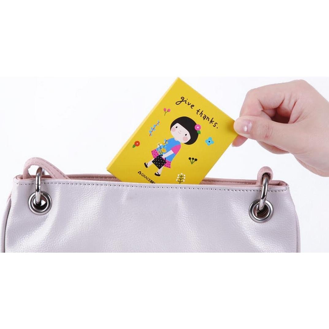 Hojas Absorbentes de Aceite EricaTry - 200 Piezas