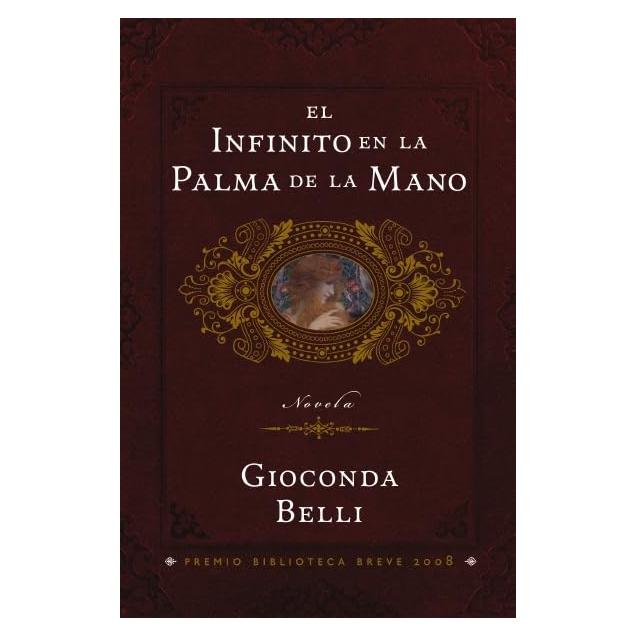 El infinito en la palma de la mano: Novela (Spanish Edition)