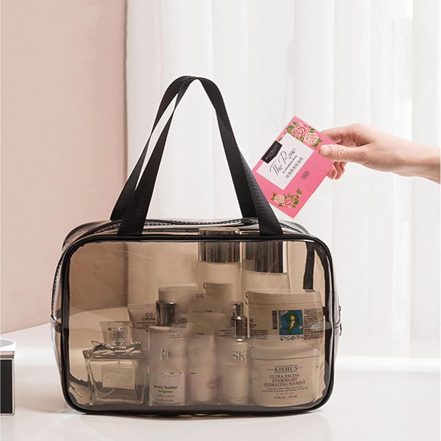 Hojas Absorbentes de Aceite EOOGER - 300 Piezas para Piel Grasa