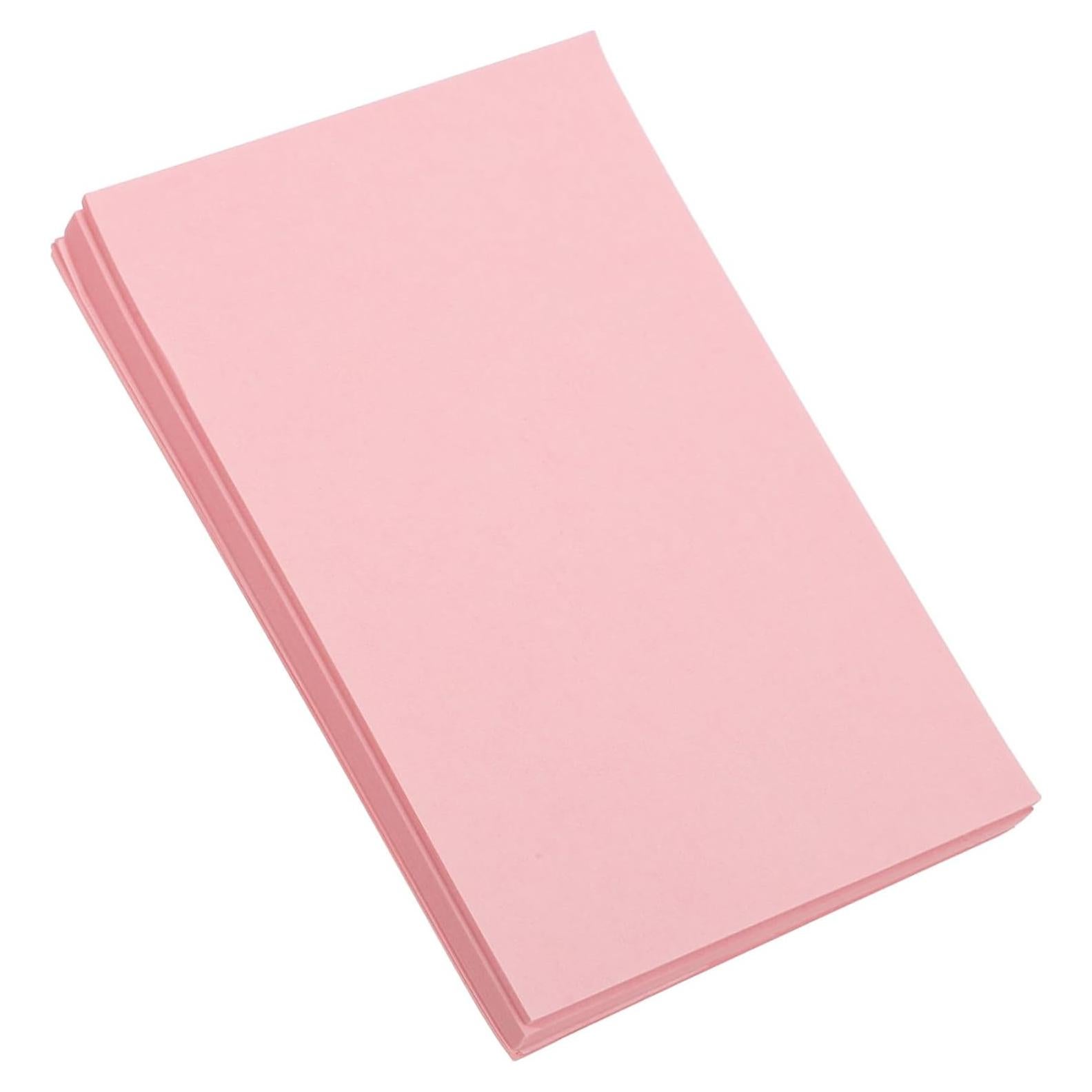 FRCOLOR 300 Hojas Absorbentes de Aceite Facial para Piel Grasa