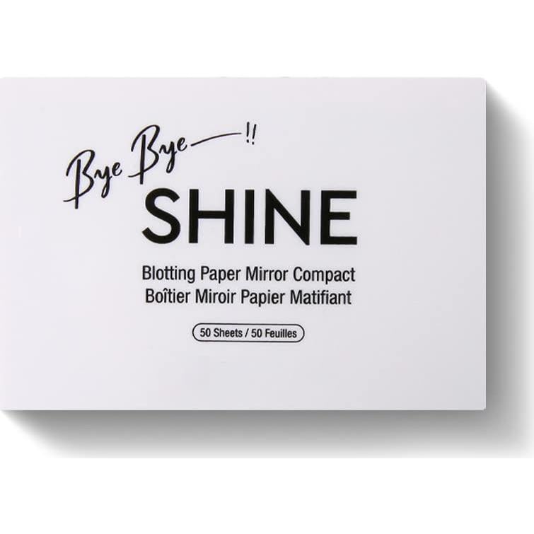 Papel Absorbente de Brillo Absolute New York Compacto