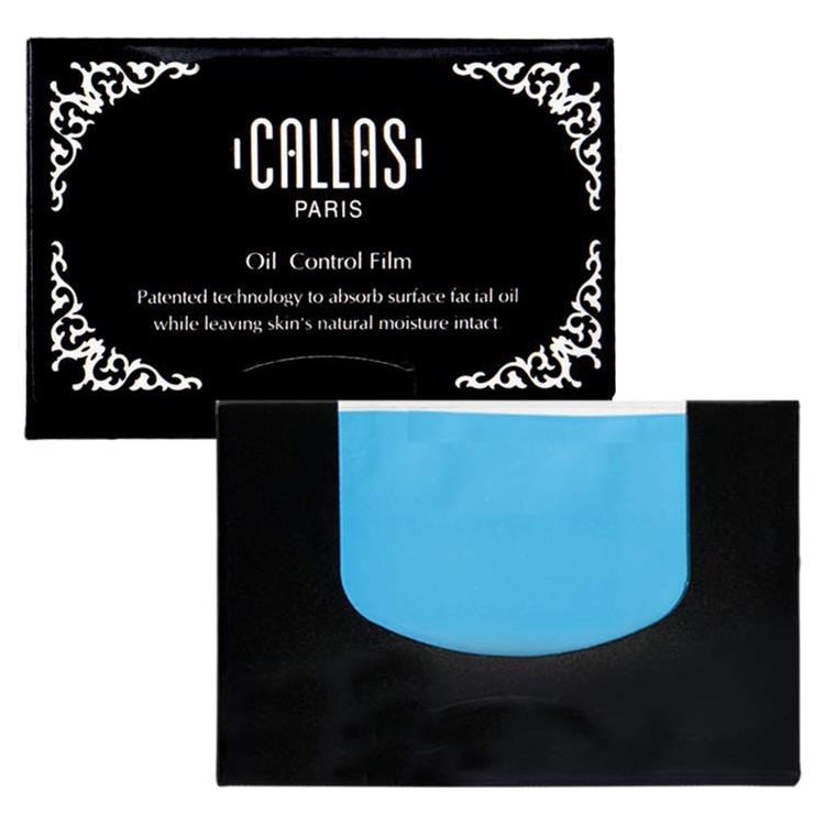 Papel Absorbente de Aceite Rainbow Beauty - 50 Hojas