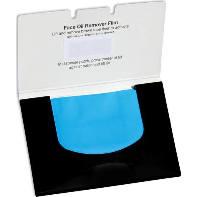 Papel Absorbente de Aceite Rainbow Beauty - 50 Hojas