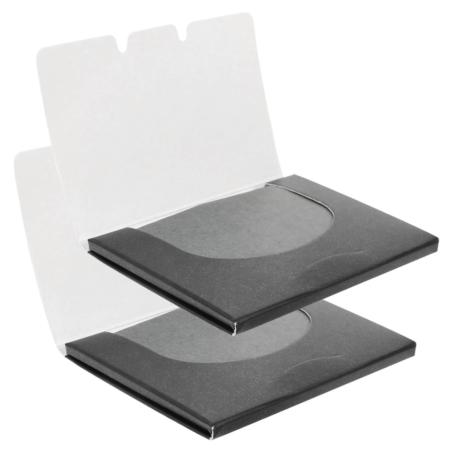 Hojas Absorbentes de Aceite FRCOLOR 200pcs Doble Cara