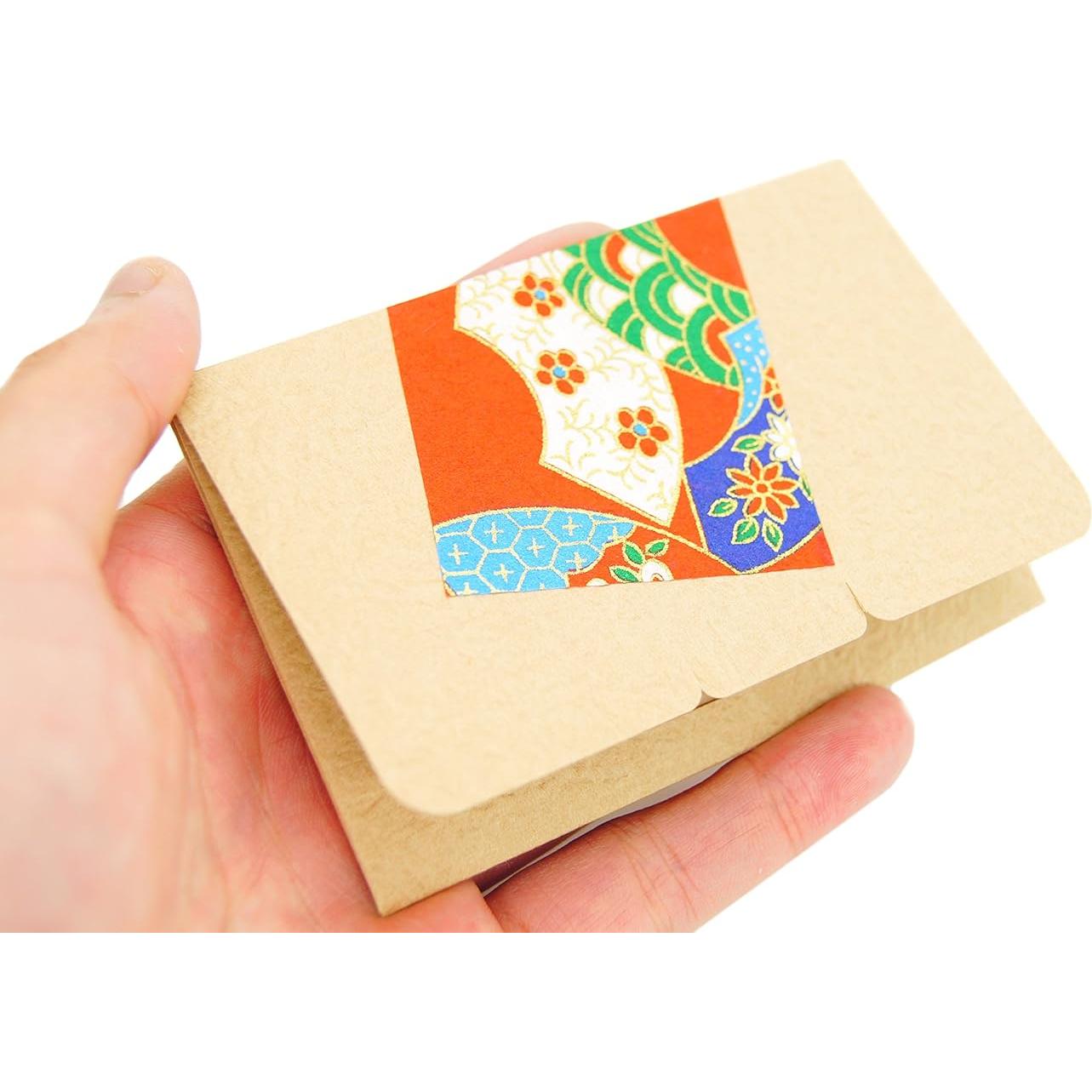 Papel Absorbente de Aceite Japonés Mino Washi Tipo E - 300 Hojas