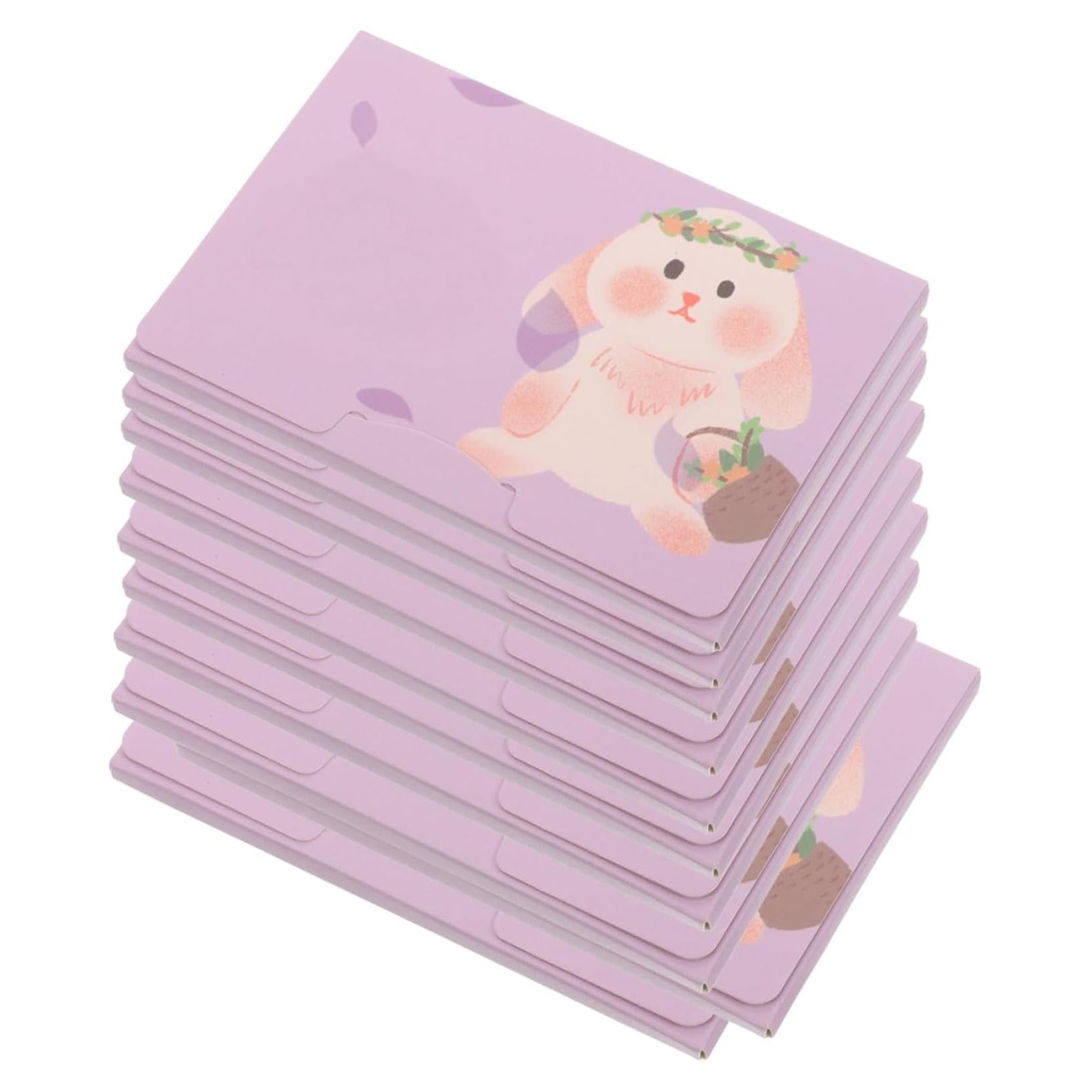 1000 Hojas Absorbentes de Aceite Facial OATIPHO - Piel Grasa