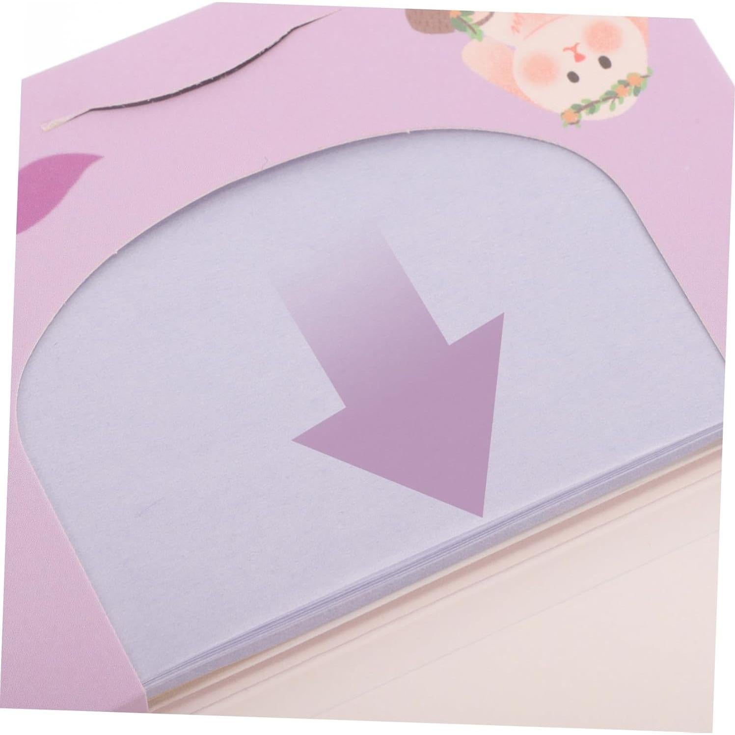 1000 Hojas Absorbentes de Aceite Facial OATIPHO - Piel Grasa