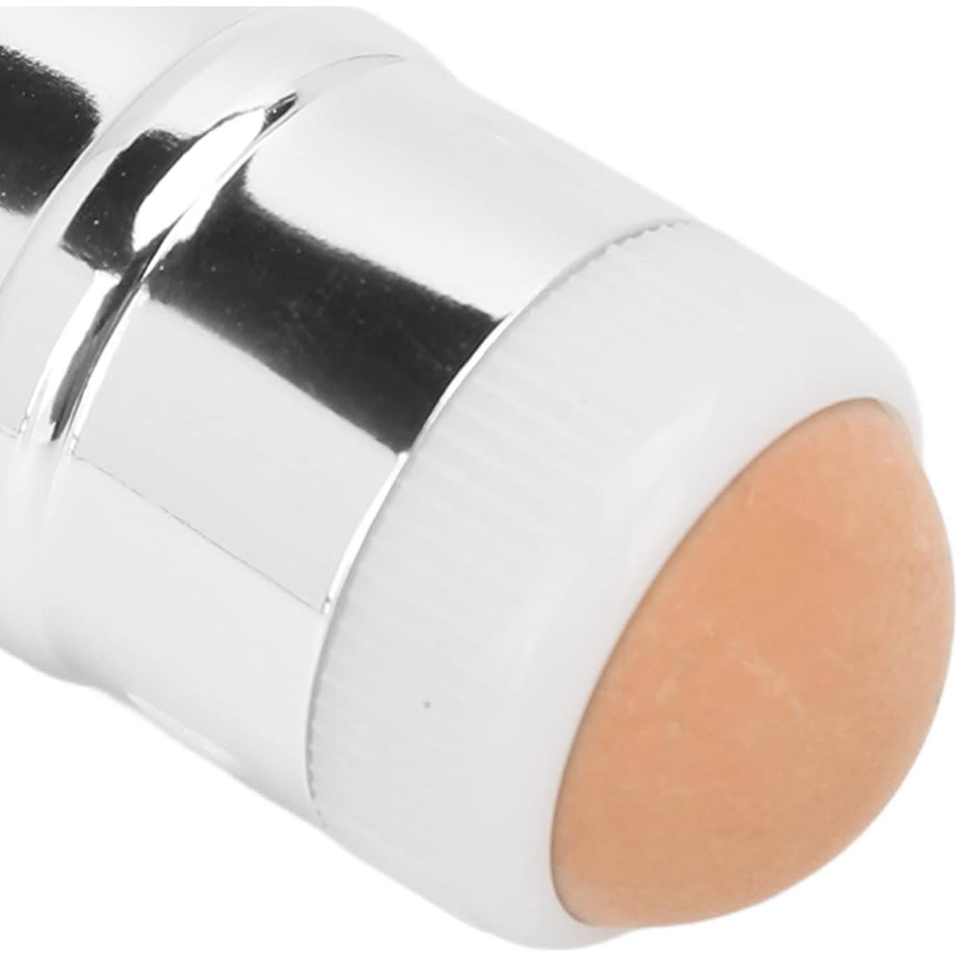 Rodillo Absorbente de Aceite 2 en 1 Zunate con Cepillo y Piedra Volcánica