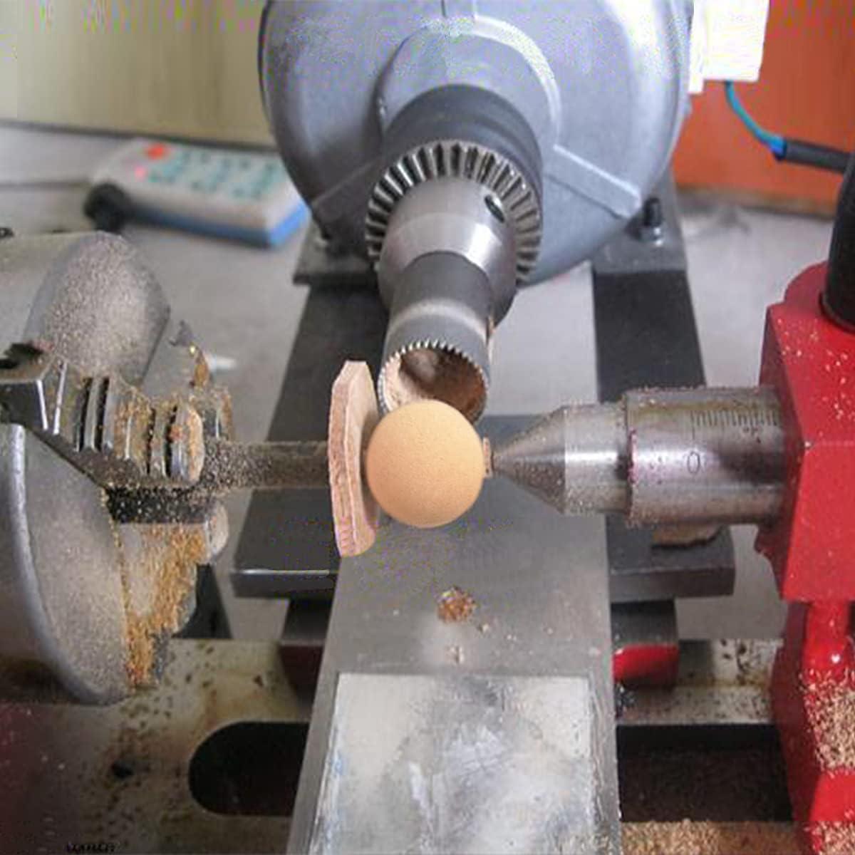 Rodillo Facial REVLON 2 Bolas Acero Inoxidable y Volcánica