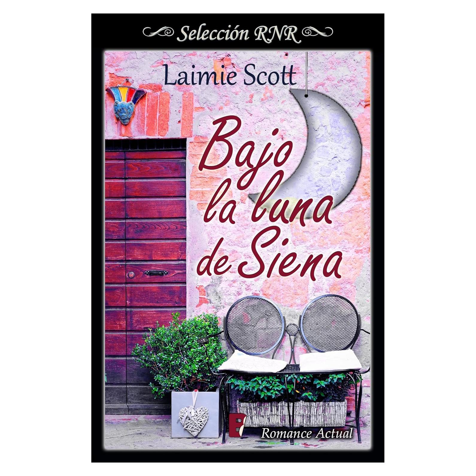 Bajo la luna de Siena (Spanish Edition)