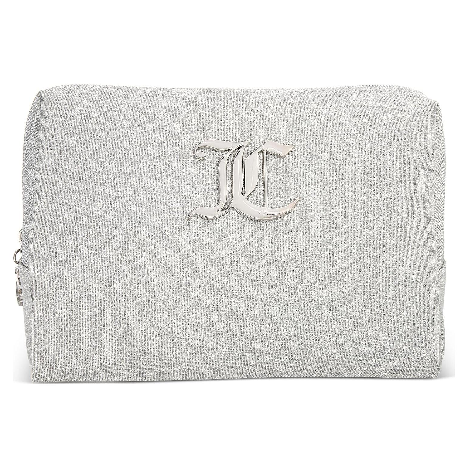 Bolsa de Cosméticos Juicy Couture - Clutch de Viaje 22.86x15.24cm