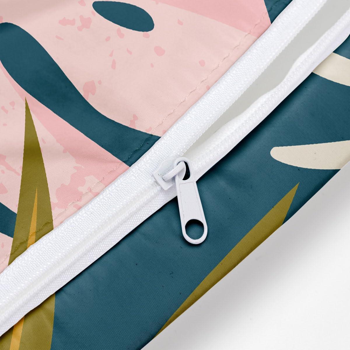 Bolsa Húmeda y Seca ZCYXUUW 26x32cm Impermeable para Viaje