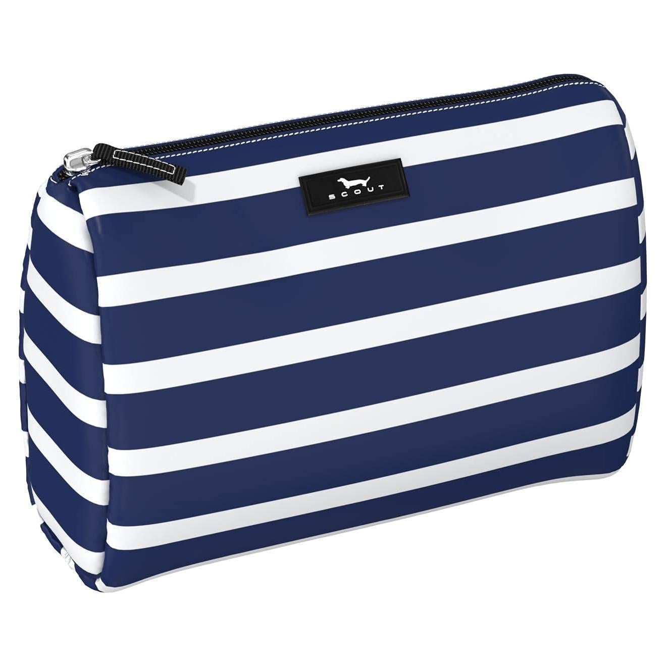 Bolsa de Aseo SCOUT Packin' Heat - Resistente al Agua, 62.5x54.8x22.4 cm