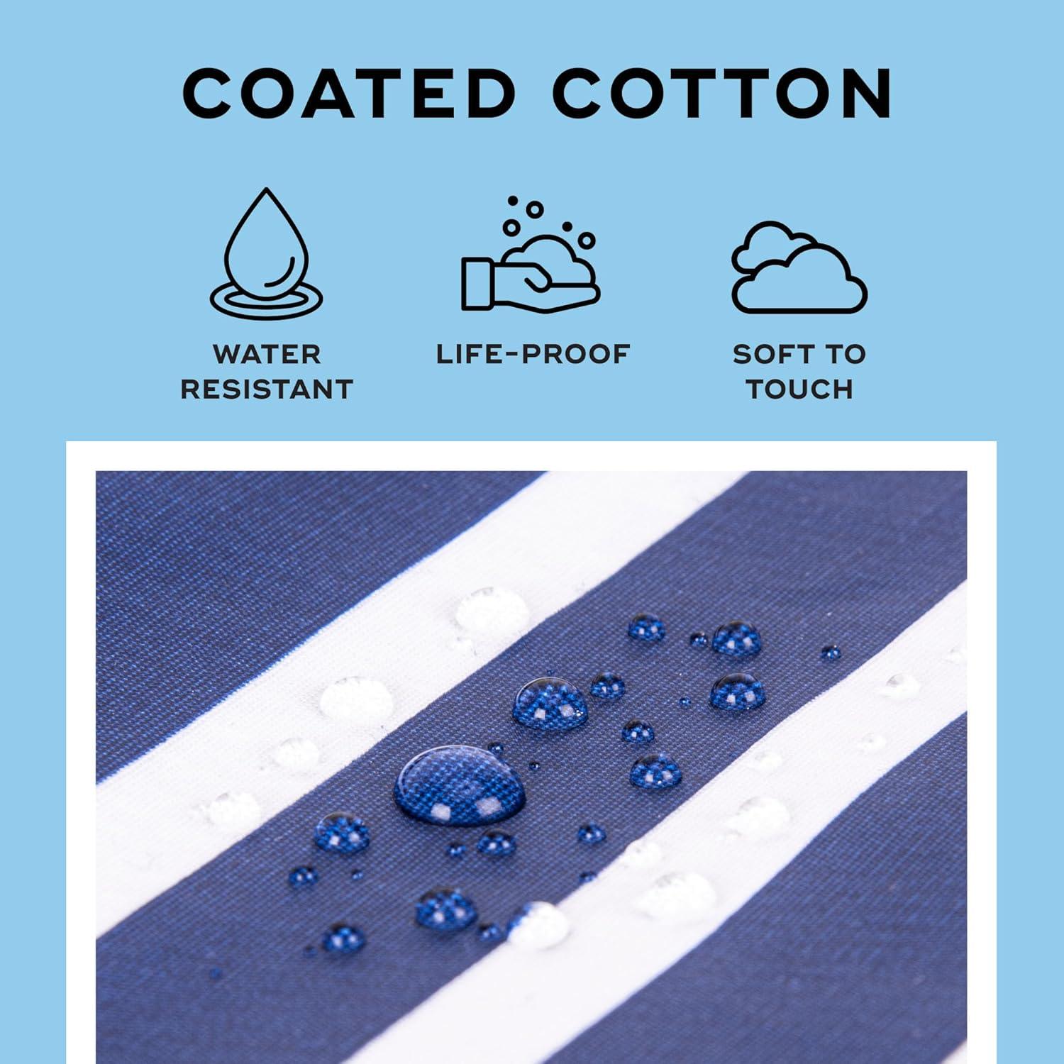 Bolsa de Aseo SCOUT Packin' Heat - Resistente al Agua, 62.5x54.8x22.4 cm