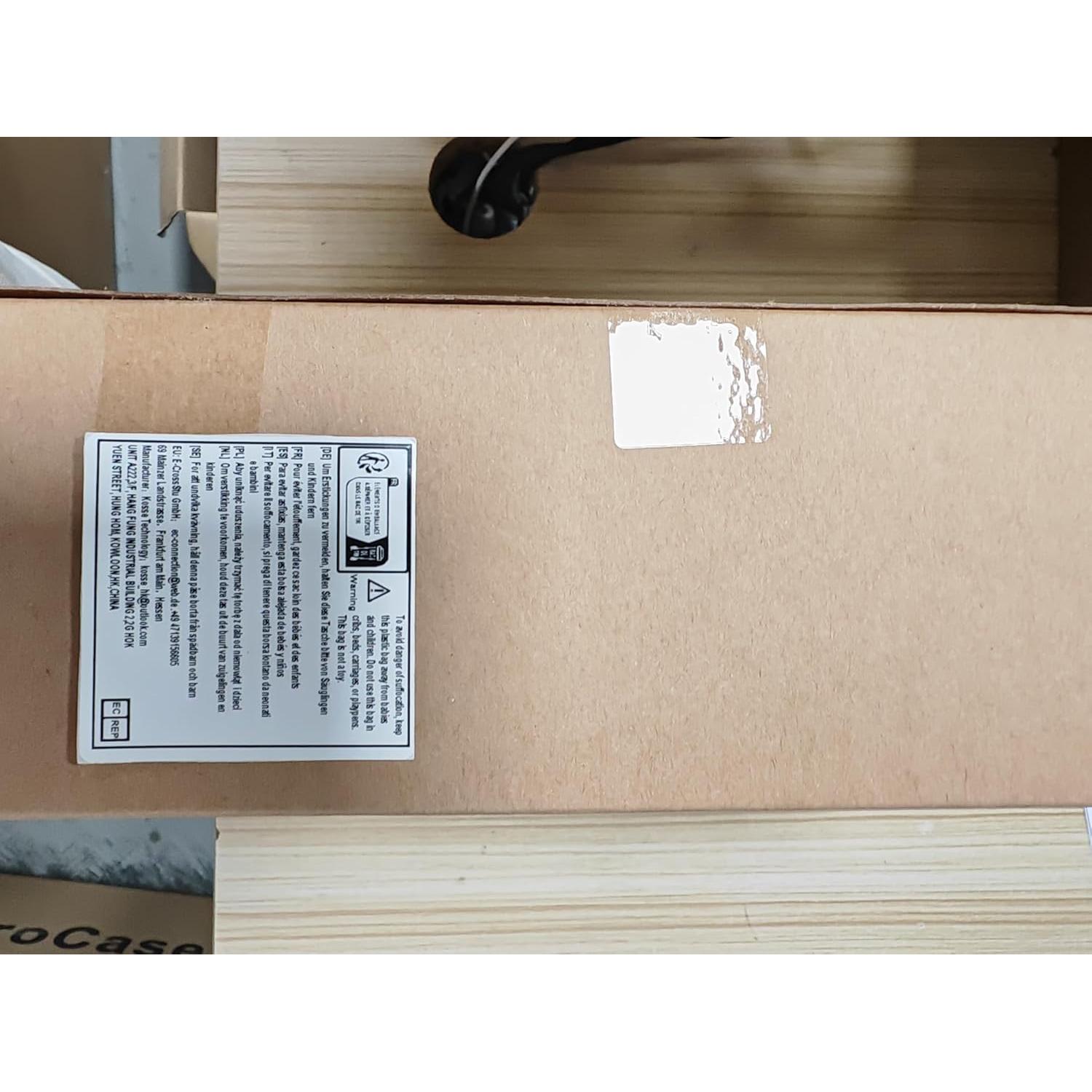 Garras de Cabello Lolalet Pulpo Antideslizantes - Paquete de 5