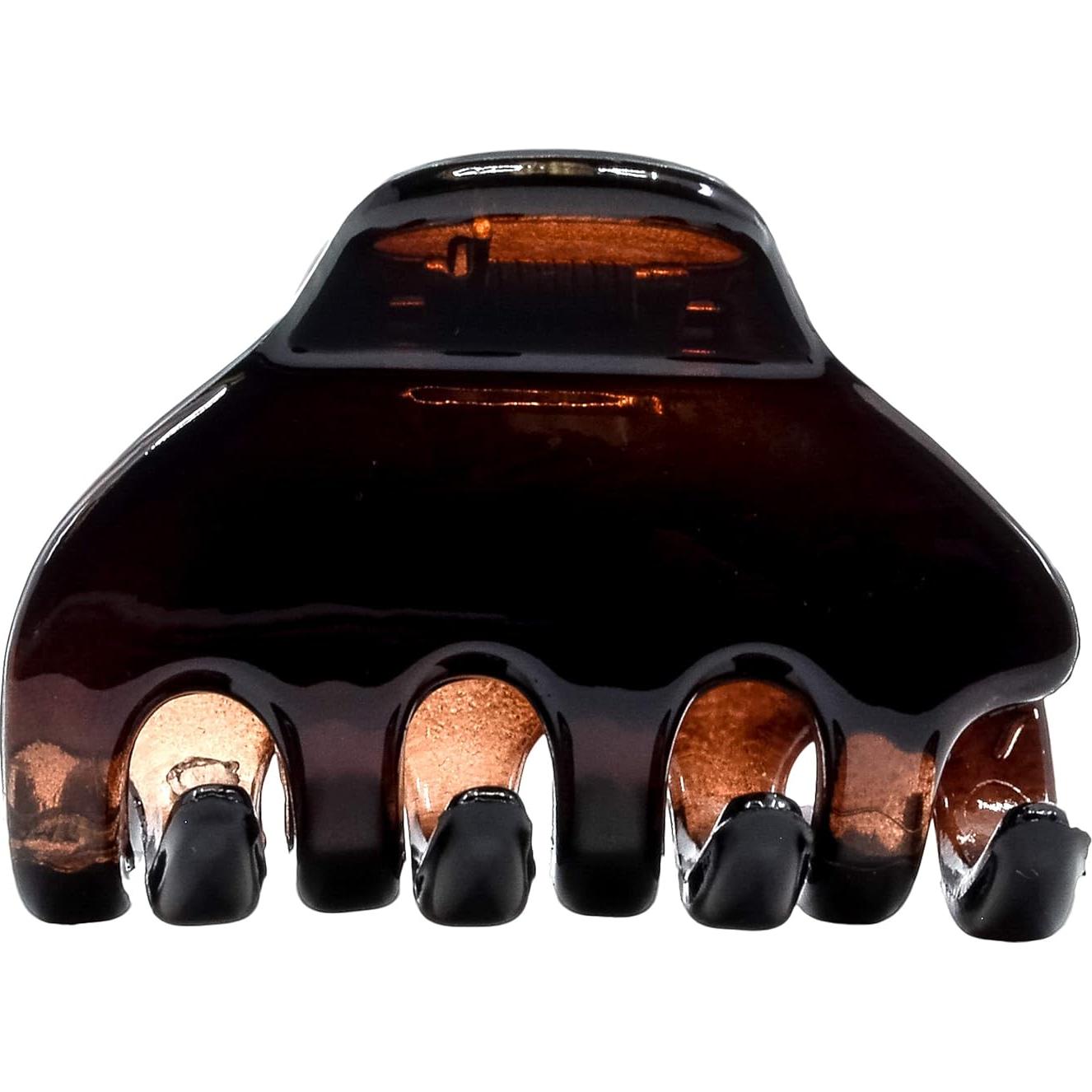 Clip para el cabello Camila Paris CP1784 5.08 cm tortuga