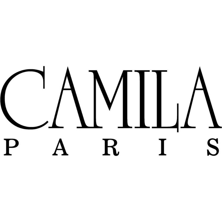 Clip para el cabello Camila Paris CP1784 5.08 cm tortuga