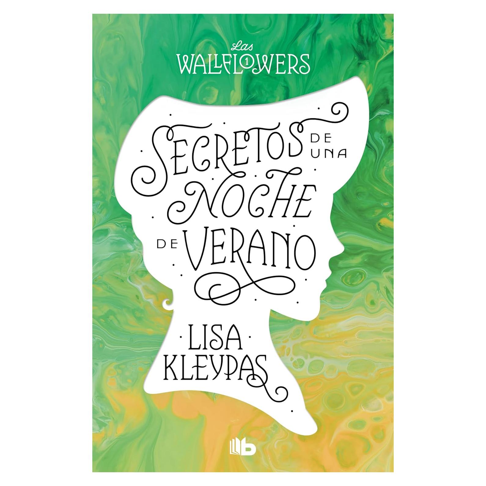 Secretos de una Noche de Verano - Lisa Kleypas - Novela Romántica