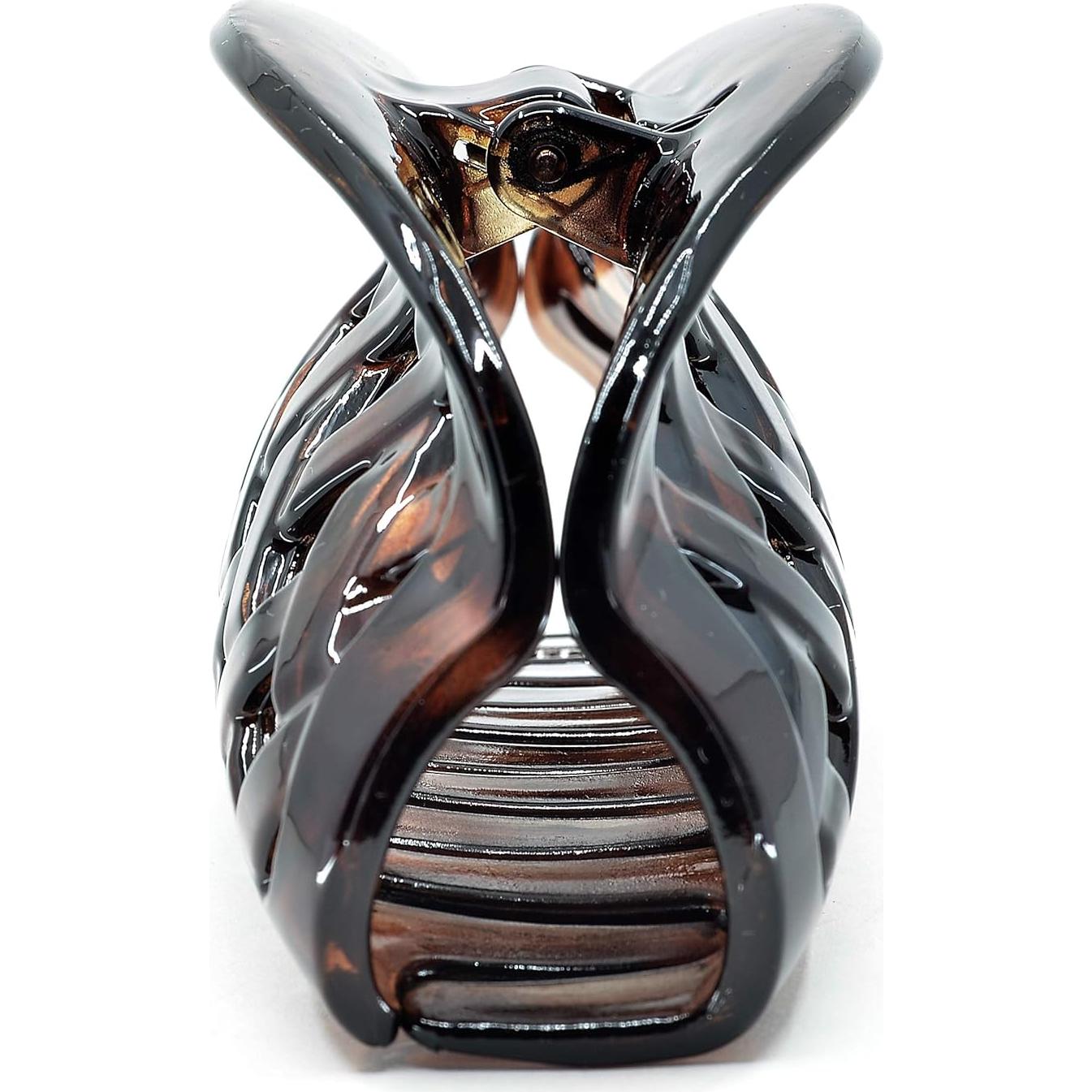 Clip para el cabello Camila Paris CP1807 8.89 cm Carey