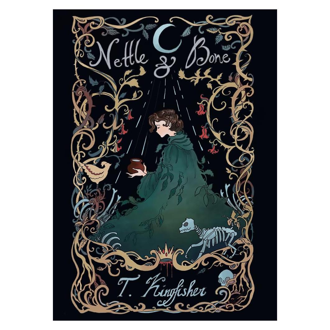 Ortiga y hueso (Spanish Edition)