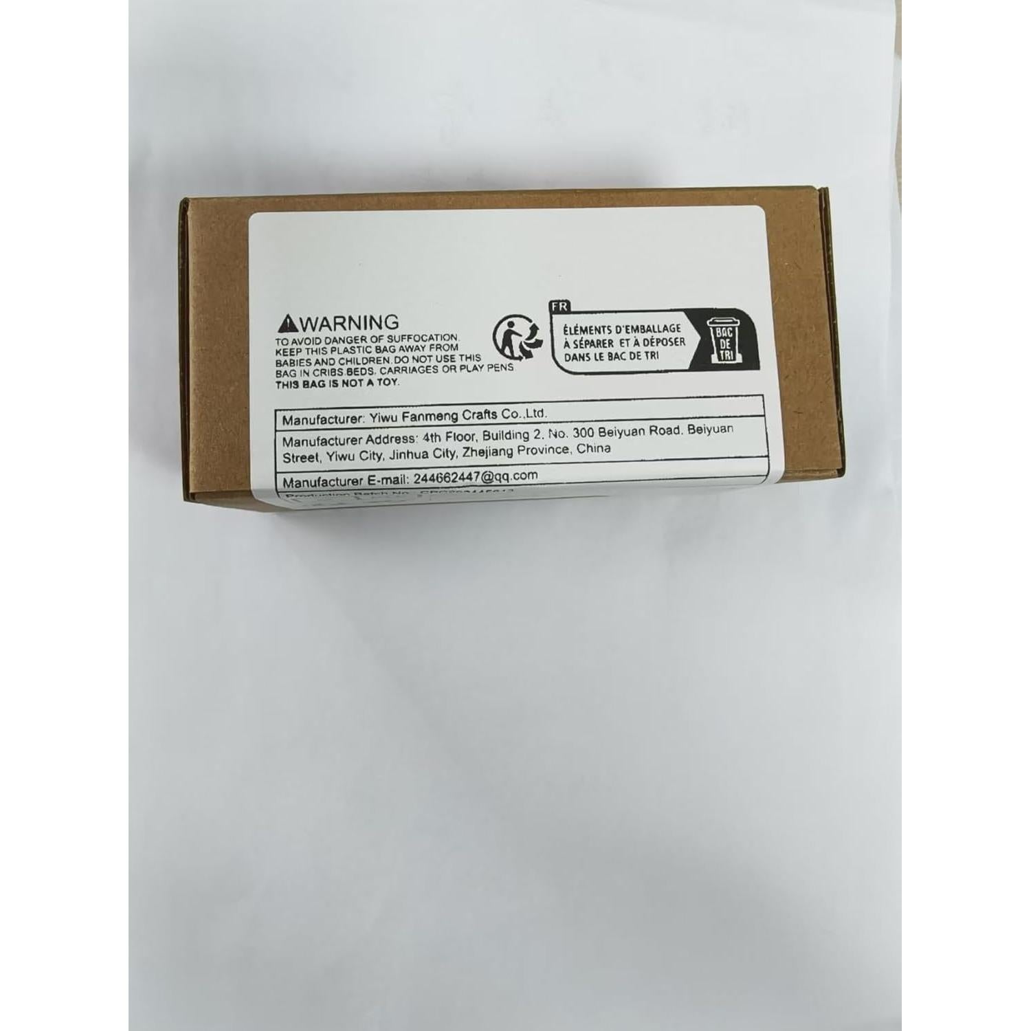 Clip de Garra para Cabello PERSONFUN Acetato Pastilla