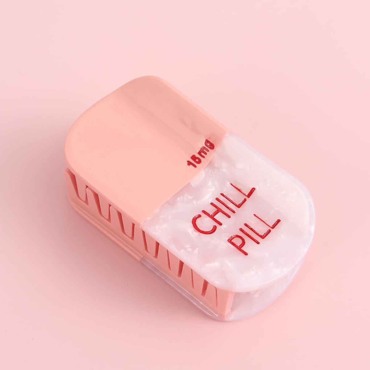 Clip de Garra para Cabello PERSONFUN Acetato Pastilla