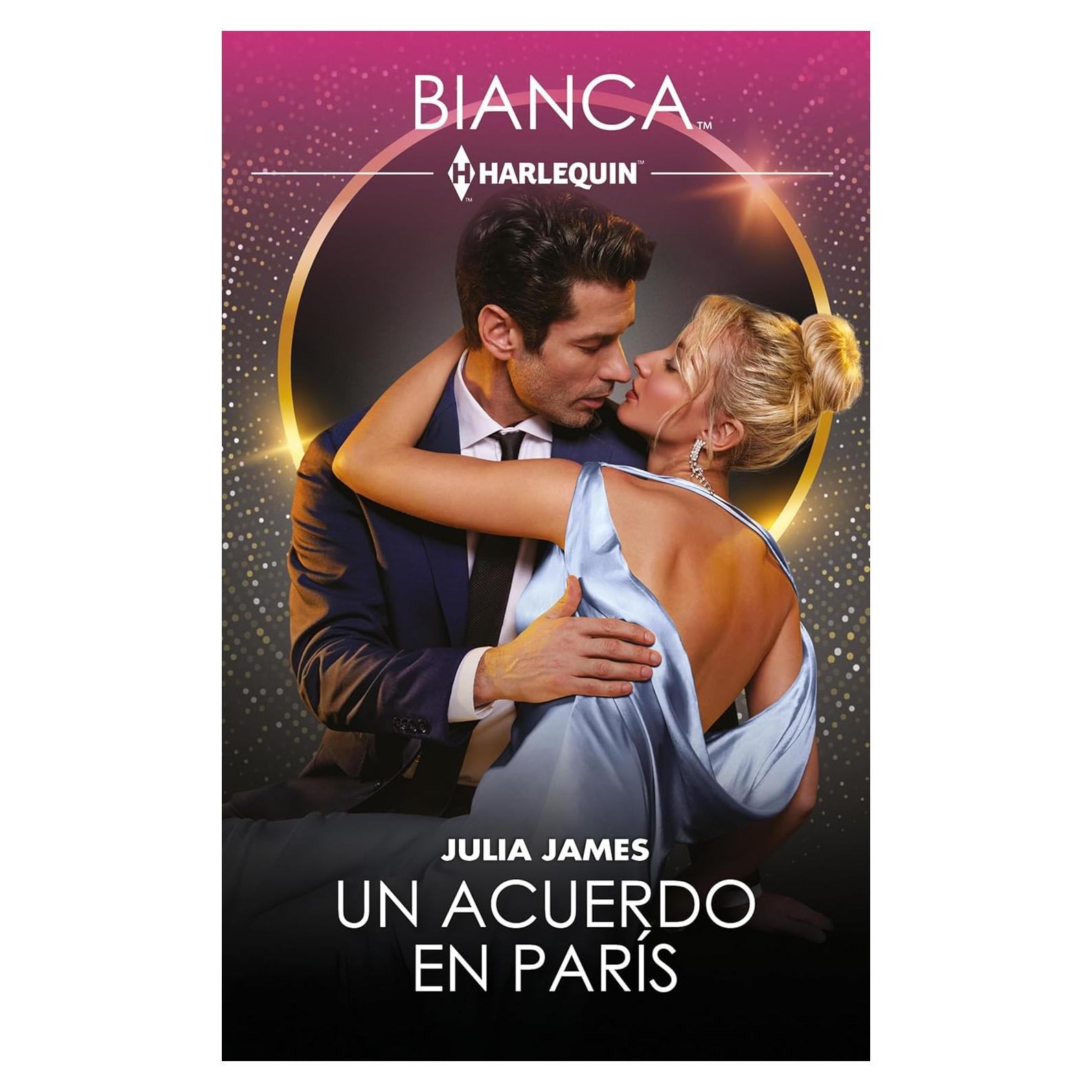 Un acuerdo en París (Bianca nº 3142) (Spanish Edition)