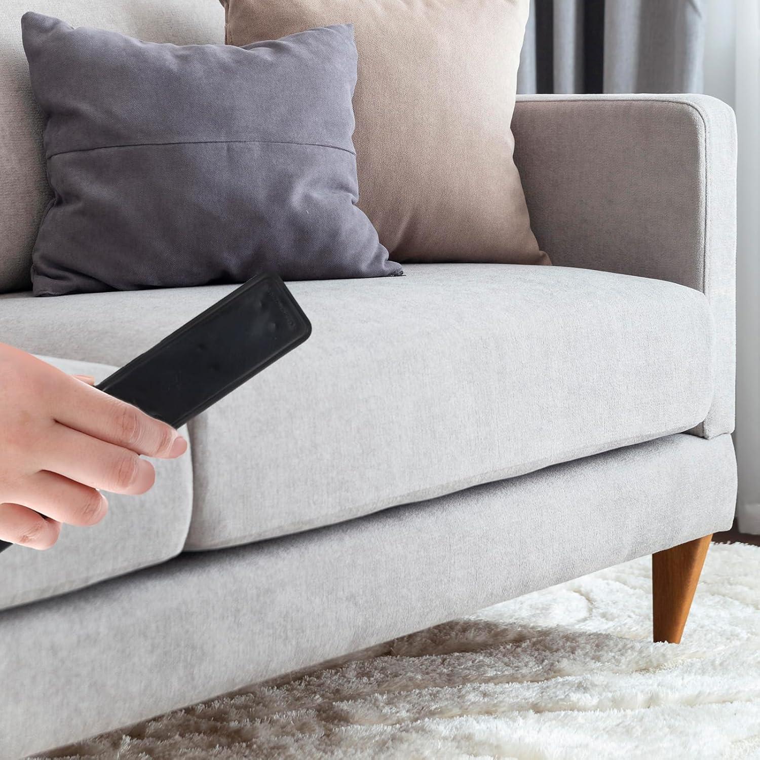 Cepillo Quitapelusas Plegable Psyqtsuary 4 Piezas Negro