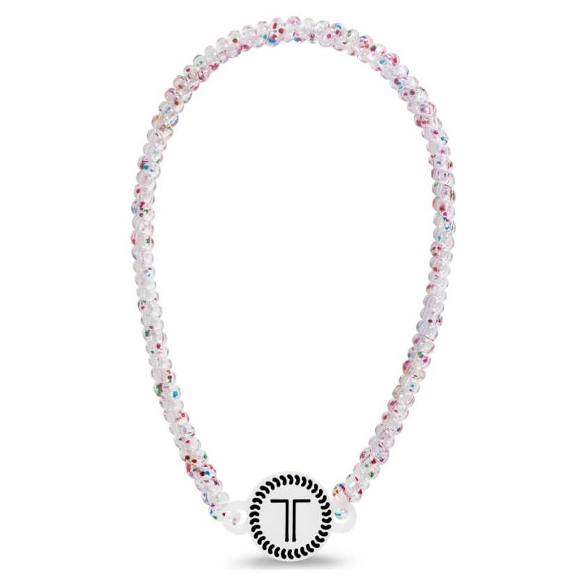 Diadema TELETIES Gente de Fiesta - Antideslizante y Resistente al Agua