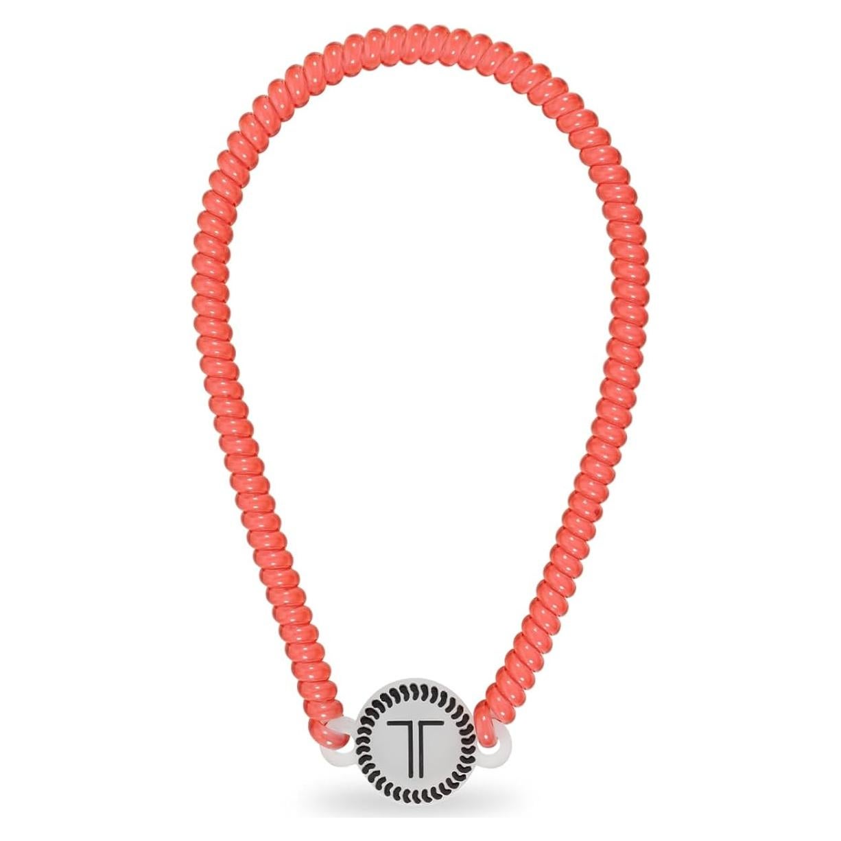 Diadema TELETIES Coral Craze - Antideslizante y Resistente al Agua