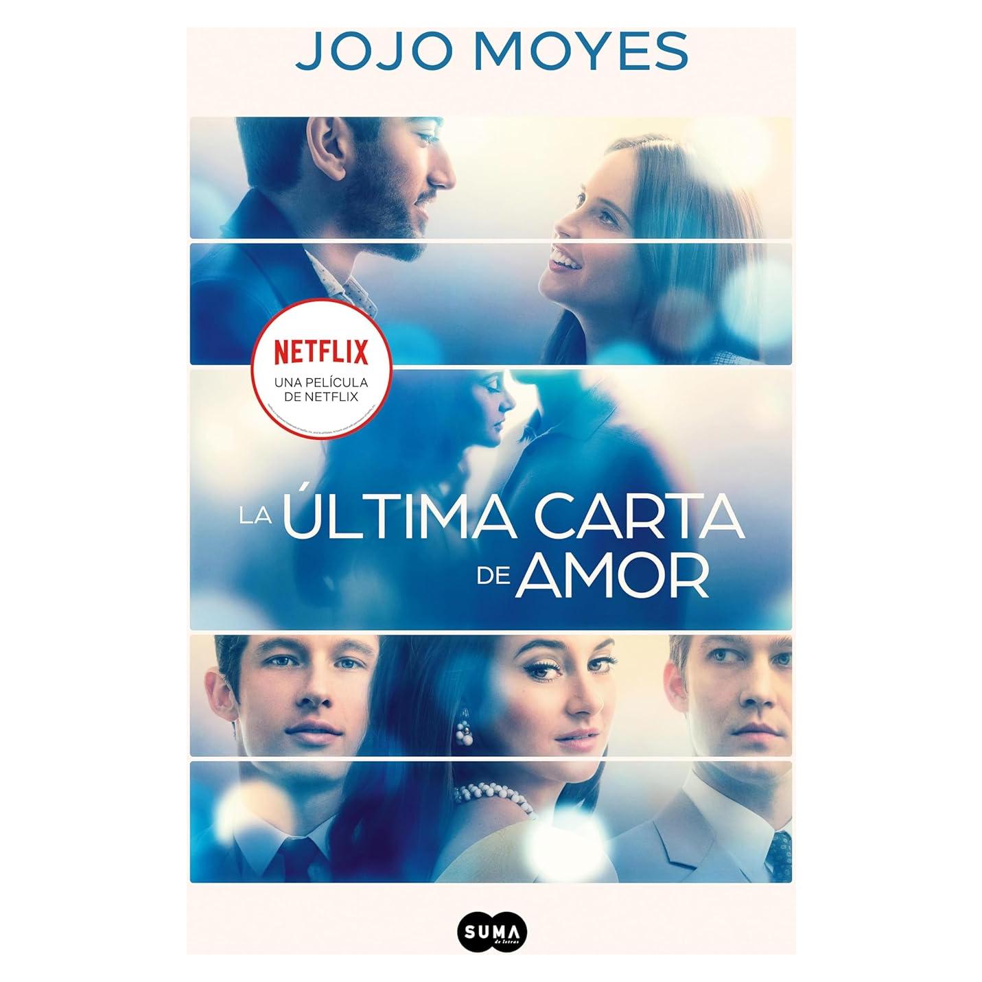 La Última Carta de Amor - Sophie Kinsella - Novela Romántica