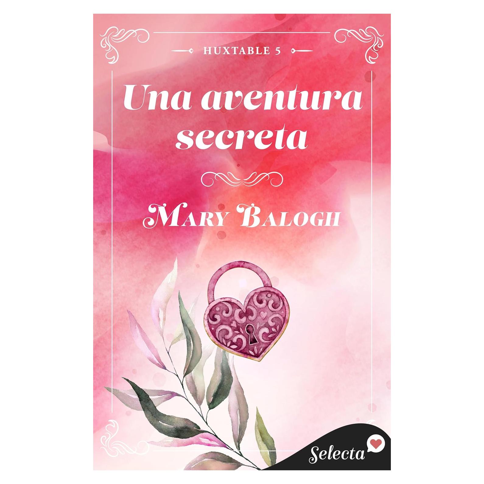 Una Aventura Secreta - Huxtable 5 - Edición en Español