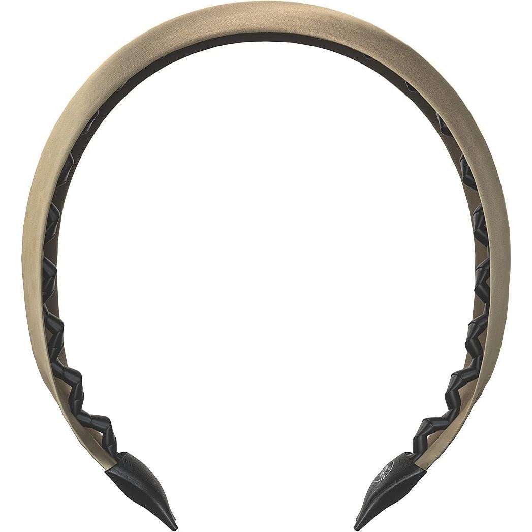 Diadema Ajustable invisibobble HairHalo - Comodidad Todo el Día