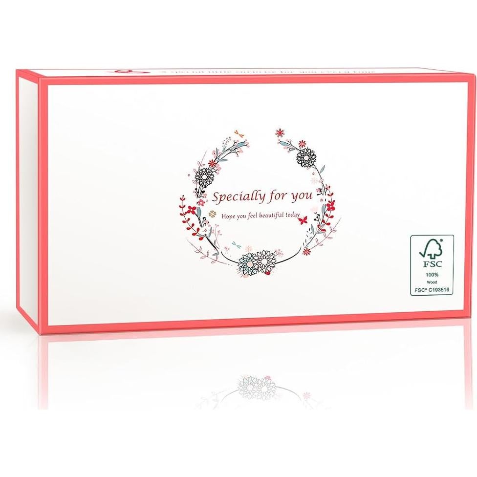 Mini Cepillo Desenredante URTHEONE para Todo Tipo de Cabello