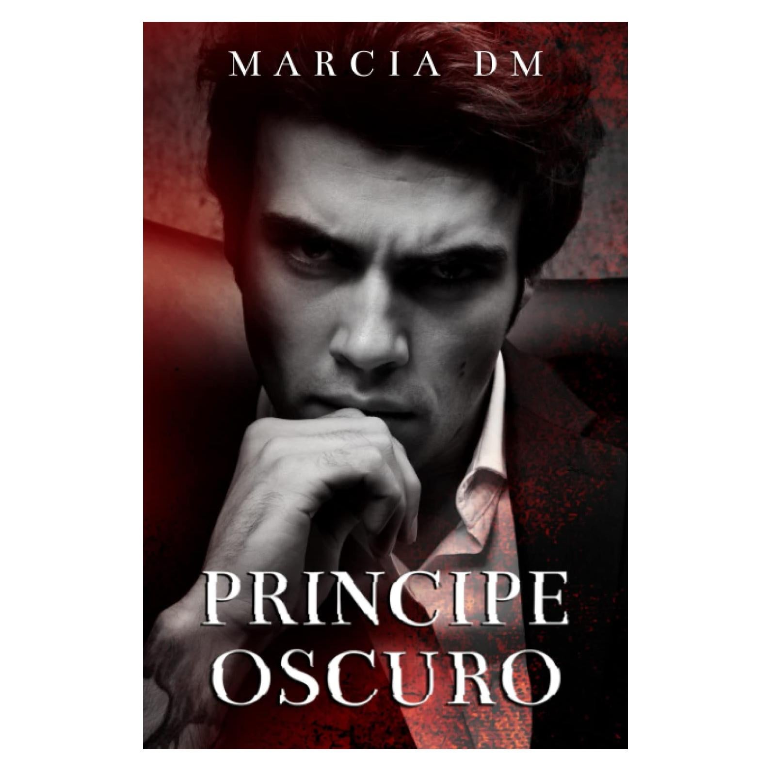 Principe Oscuro: Romance Oscuro Paranormal (Vampiros) (Spanish Edition)