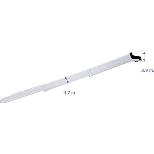 Rampa Telescópica Compacta PetSafe Happy Ride para Mascotas