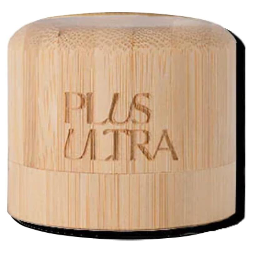 Cabezal Protector de Cepillo de Dientes Plus Ultra - Bambú Ecológico