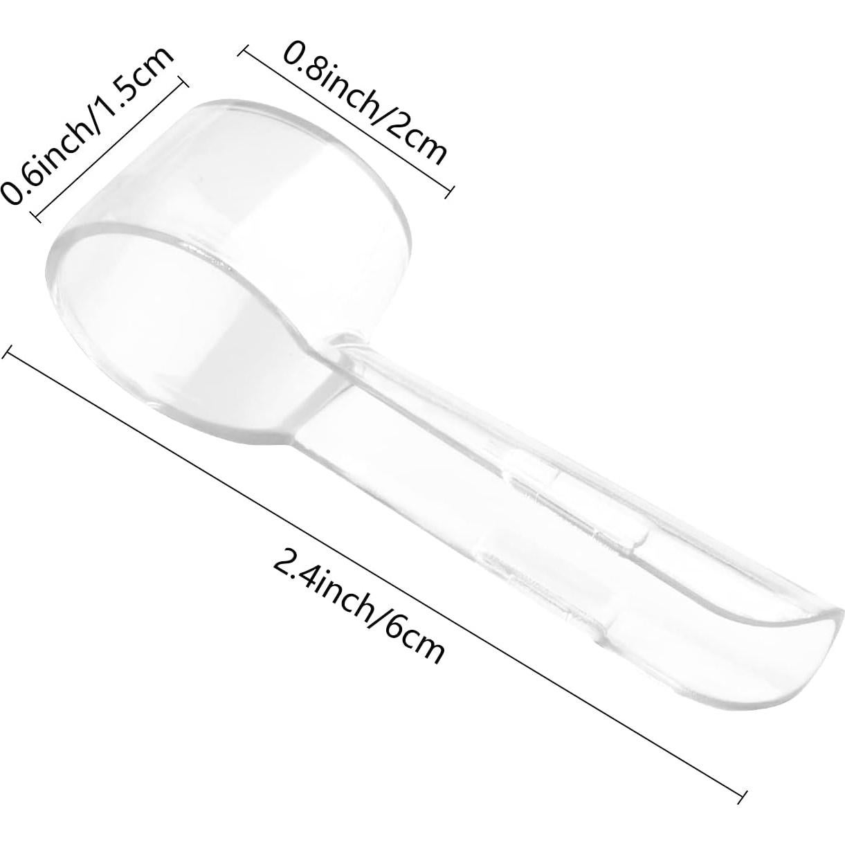 Paquete de 8 cubiertas para cepillos de dientes Oral-B