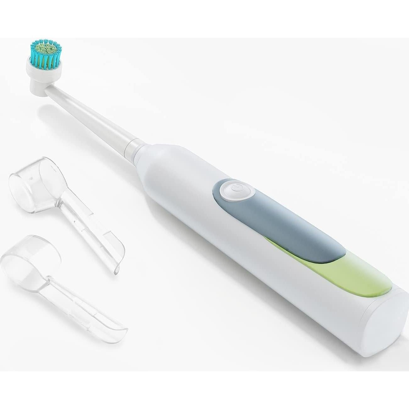 Paquete de 8 cubiertas para cepillos de dientes Oral-B