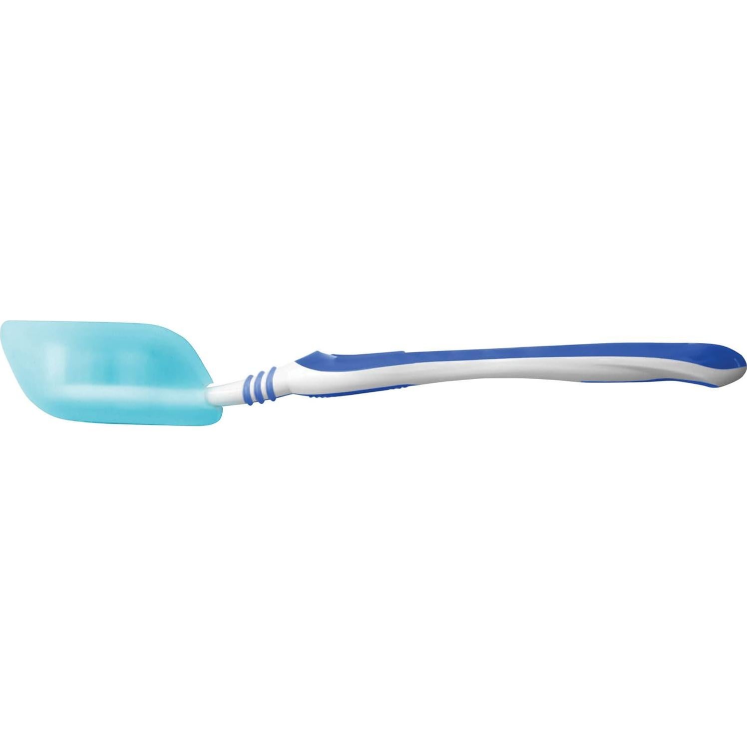 Cubiertas de Cepillo de Dientes Coghlan's 2-Pack Silicona Sin BPA