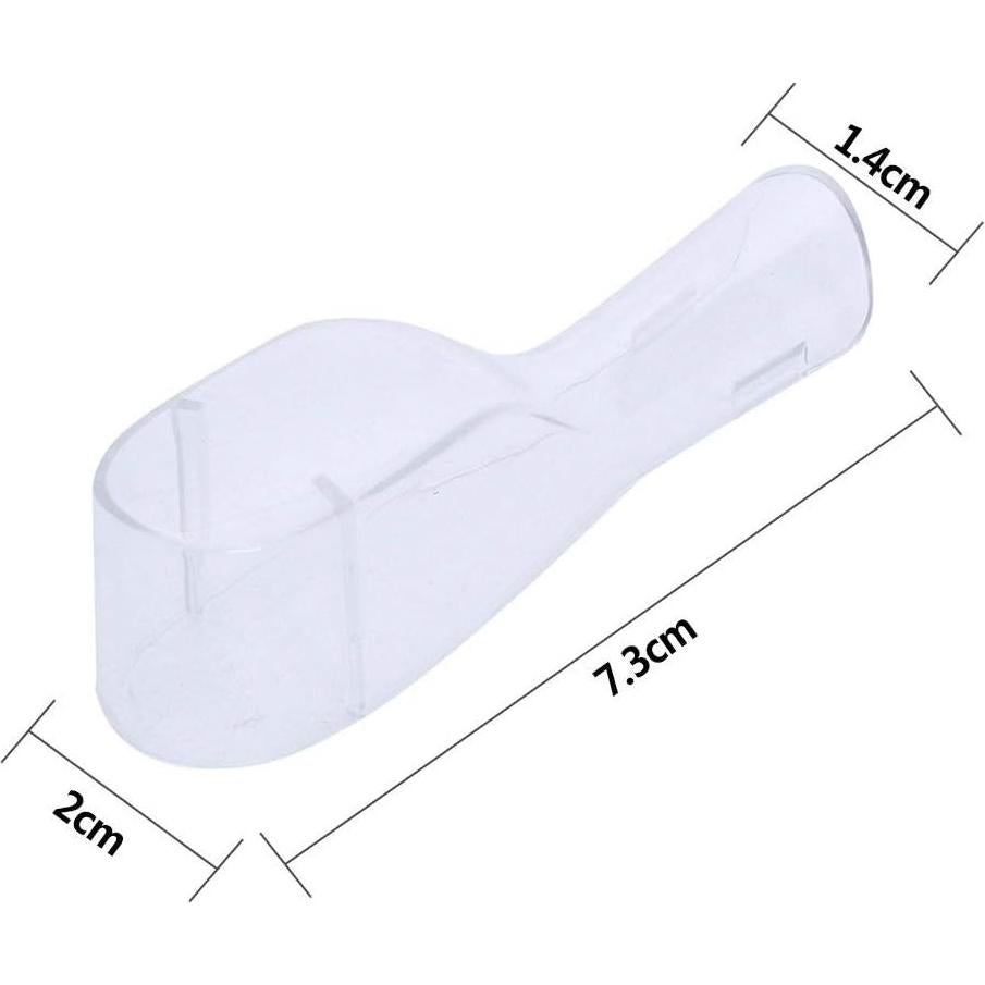 Funda Protectora para Cabezal de Cepillo Oral-B - 6 Unidades